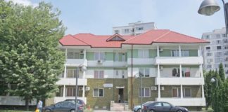 Fosta Vilă de Protocol din Slatina, reabilitată termic de Consiliul Județean