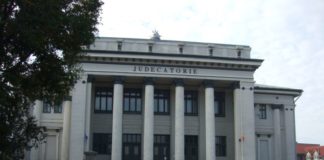 Iohannis a semnat decretul de eliberare din funcție a unui judecător din Olt