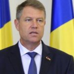 klaus iohannis