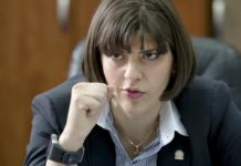 Florin Iordache: Codruța, go home!