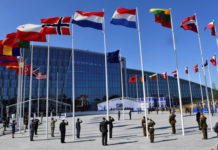 Ziua NATO la Slatina