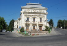 Nume mari ale teatrului românesc, pe scena Festivalului de Teatru de la Caracal