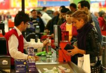 Program Paște 2018 Bănci, Poștă și Magazine