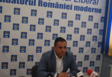 Schimbări la PNL Olt