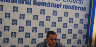 Schimbări la PNL Olt