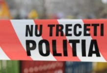 Tânăr din Olt, împuşcat în Sibiu