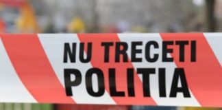 Tânăr din Olt, împuşcat în Sibiu