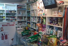 Unităţi fitosanitare şi farmacii veterinare, amendate de Protecţia Consumatorilor