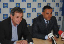 Viitorul buget european și președinția Consiliului Uniunii Europene, analizate de europarlamentarul Marian Jean Marinescu