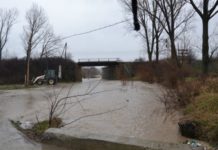 Bani de la Guvern pentru trei localități din Olt afectate de calamitățile naturale