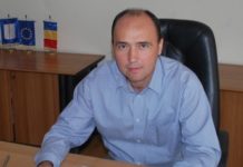 Șeful Fiscului oltean a fost suspendat din funcție, deși se află în concediu medical