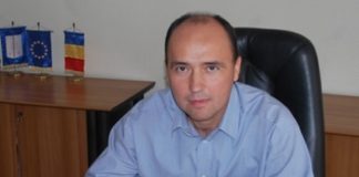 Șeful Fiscului oltean a fost suspendat din funcție, deși se află în concediu medical
