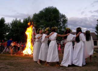 Maine e prima zi de Rusalii, mare sarbatoare crestina – ce semnifica si ce e bine sa facem