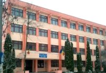 Structura anului școlar 2020-2021