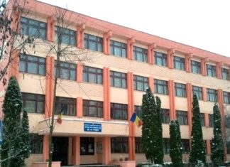 Structura anului școlar 2020-2021