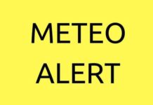 METEO: Urmează ploi torențiale, descărcări electrice și vijelii