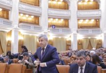 Iordache: O cincime din Codul Civil a fost modificata, e un castig. USR spune ca cetatenii sunt pusi in pericol