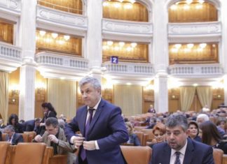 Pragul de 50.000 de euro și închisoarea pentru datul cu mătura