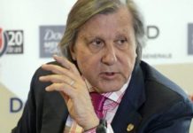Ilie Nastase, raspuns FABULOS cand a fost intrebat de ce a condus cu permisul suspendat!