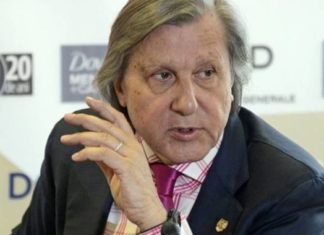 Ilie Nastase, raspuns FABULOS cand a fost intrebat de ce a condus cu permisul suspendat!