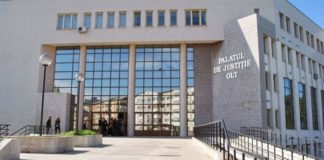 Iohannis a semnat decretul de eliberare din funcție a unui magistrat din Olt