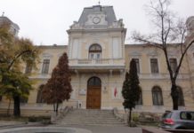 Muzeul Județean Olt face angajări