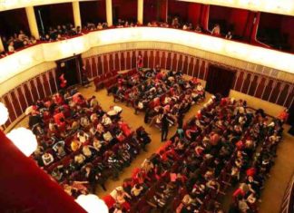 Despre branding. Opera Română Craiova – ambasador al Olteniei în lume