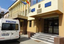 Șef nou la Parchetul de pe lângă Judecătoria Slatina