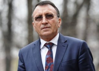 Stănescu: ”Noi nu avem voie să nu câștigăm alegerile în această țară cu Crin Antonescu”