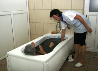 Olănești, Govora și Căciulata, în topul preferințelor pensionarilor olteni