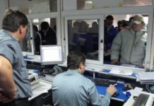 Caracal: sediul nou pentru Serviciului Public Comunitar Regim Permise de Conducere şi Înmatriculare a Vehiculelor Olt