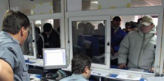 Programări on-line pentru serviciile de permise și înmatriculări