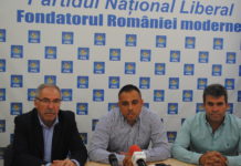 PNL Olt are o nouă structură de conducere