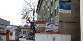 Poliția județeană Olt, doar cu un singur șef