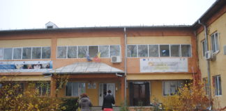 Bani pentru DGASPC Olt