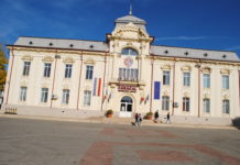 Primăria Caracal angajează personal pentru creșa construită de Ambasada SUA