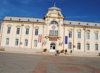 LISTA. CINE VA REPREZENTA INTERESELE CARACALENILOR ÎN CONSILIUL MUNICIPAL ÎN MANDATUL 2020-2024