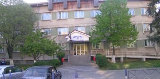 Șef cu acte-n regulă la Poliția Municipiului Slatina