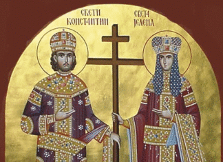 Obiceiuri şi superstiţii de Sfinții Constantin și Elena. Ce nu ai voie să faci în această zi