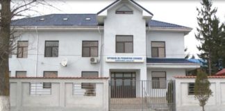 Spitalul de Psihiatrie Cronici Schitu Greci angajează director medical