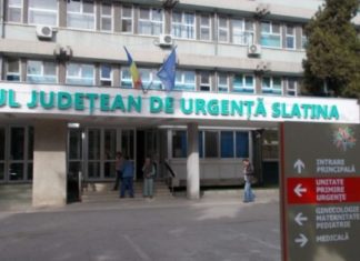 Spitalul Județean Slatina face angajări