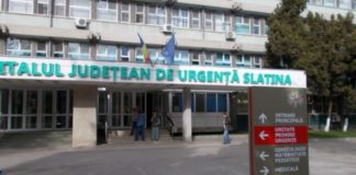 Spitalul Județean Slatina angajează asistenți medicali