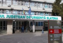 Unitate de Urgență Neurovasculară, la Spitalul Județean de Urgență Slatina
