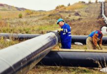 Transgaz, consultări publice în Olt pe tema proiectului gazoductului BRUA