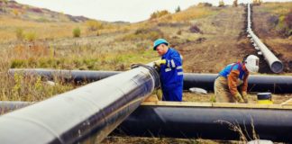 Transgaz, consultări publice în Olt pe tema proiectului gazoductului BRUA