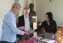 Trofeul Festivalului de Poezie “Virgil Carianopol” a fost câștigat de un clujan