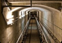 Tunelurile SECRETE de sub Capitală. Arhitectul lui Ceauşescu: Din centru poţi ajunge în orice punct de la periferie