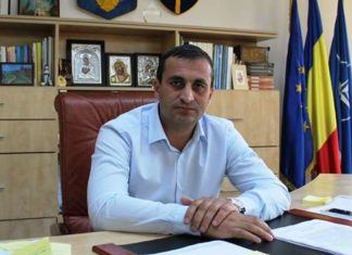 MARIUS OPRESCU, MANDAT CU REALIZĂRI ȘI NEÎMPLINIRI