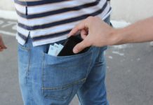 START campaniei de prevenire a furturilor: Atenţie la buzunare!