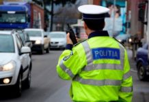 Cine a câștigat concursul pentru șefia Poliției Rutiere Olt
